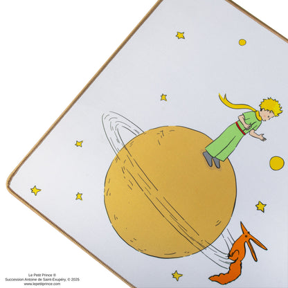 Celestial Companions Desk Mat
