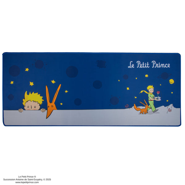 Cosmic Adventure Desk Mat