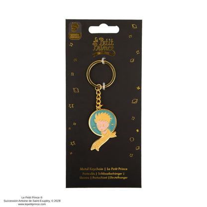The Little Prince Keyring