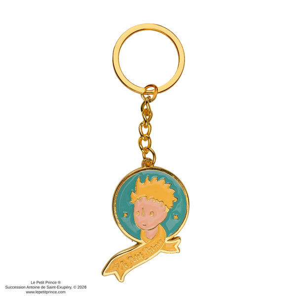 The Little Prince Keyring