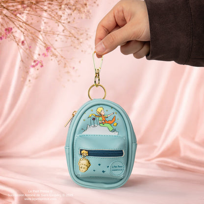 Keychain Pouch Stargazer