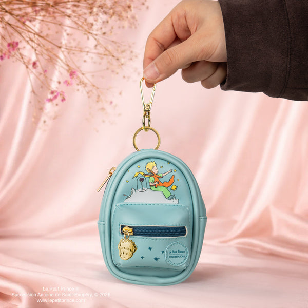 Keychain Pouch Stargazer