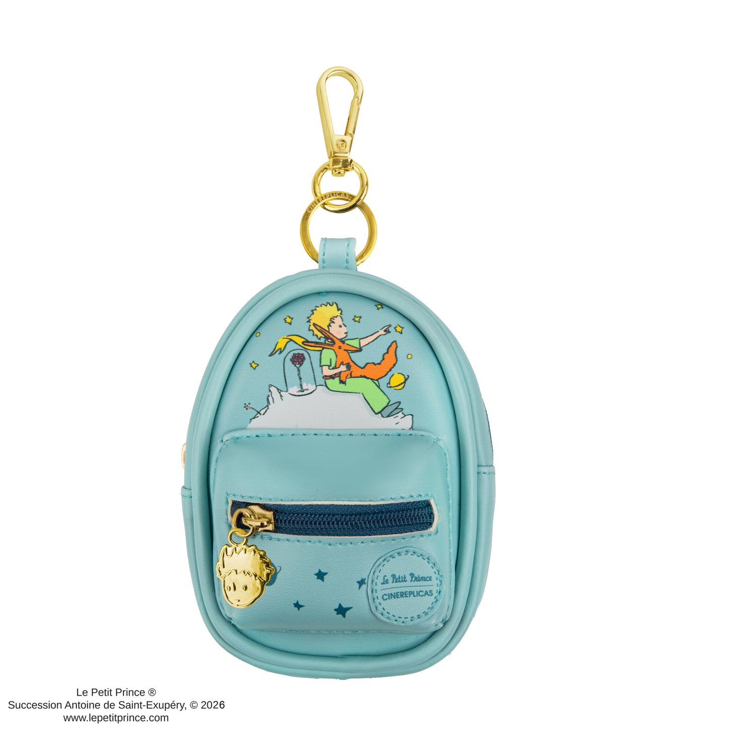 Keychain Pouch Stargazer