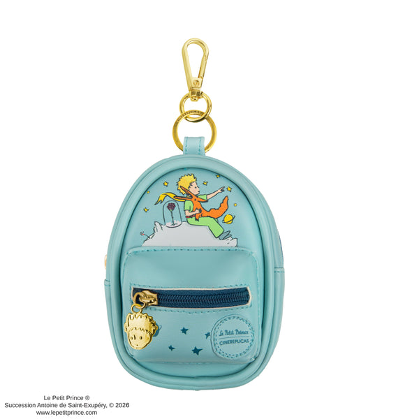 Keychain Pouch Stargazer