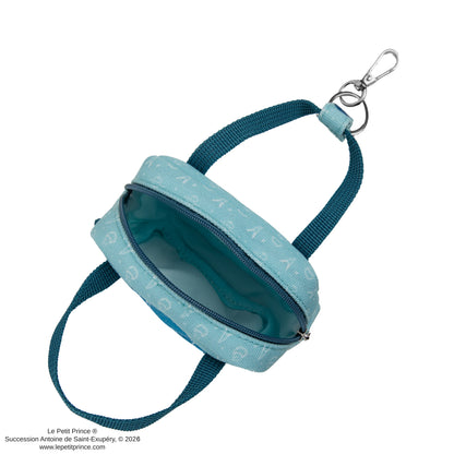 Unique In The World Keyring Pouch