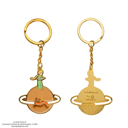 Tame Me Keychain