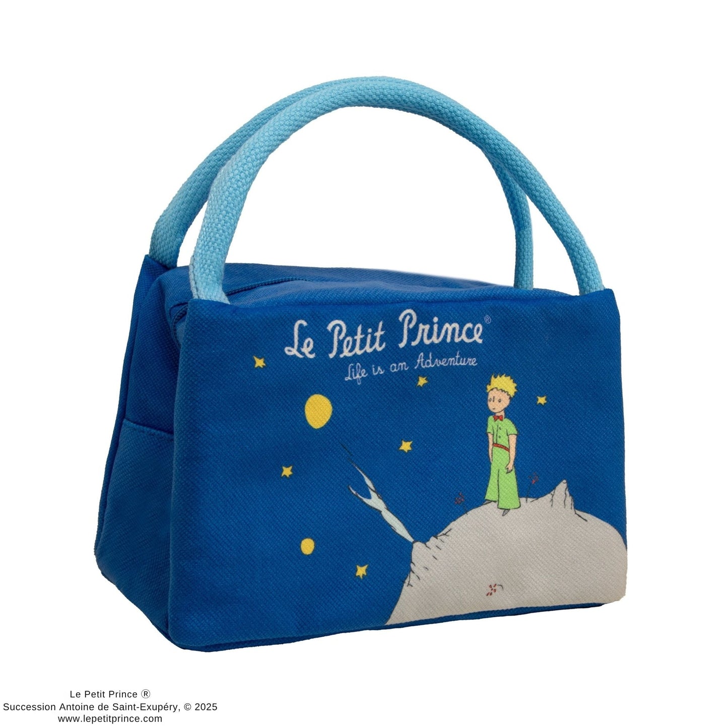 The Little Prince Lunch Bag