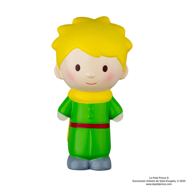 Squishy The Little Prince