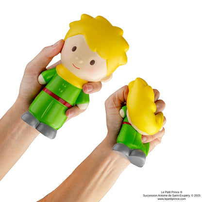 Squishy The Little Prince