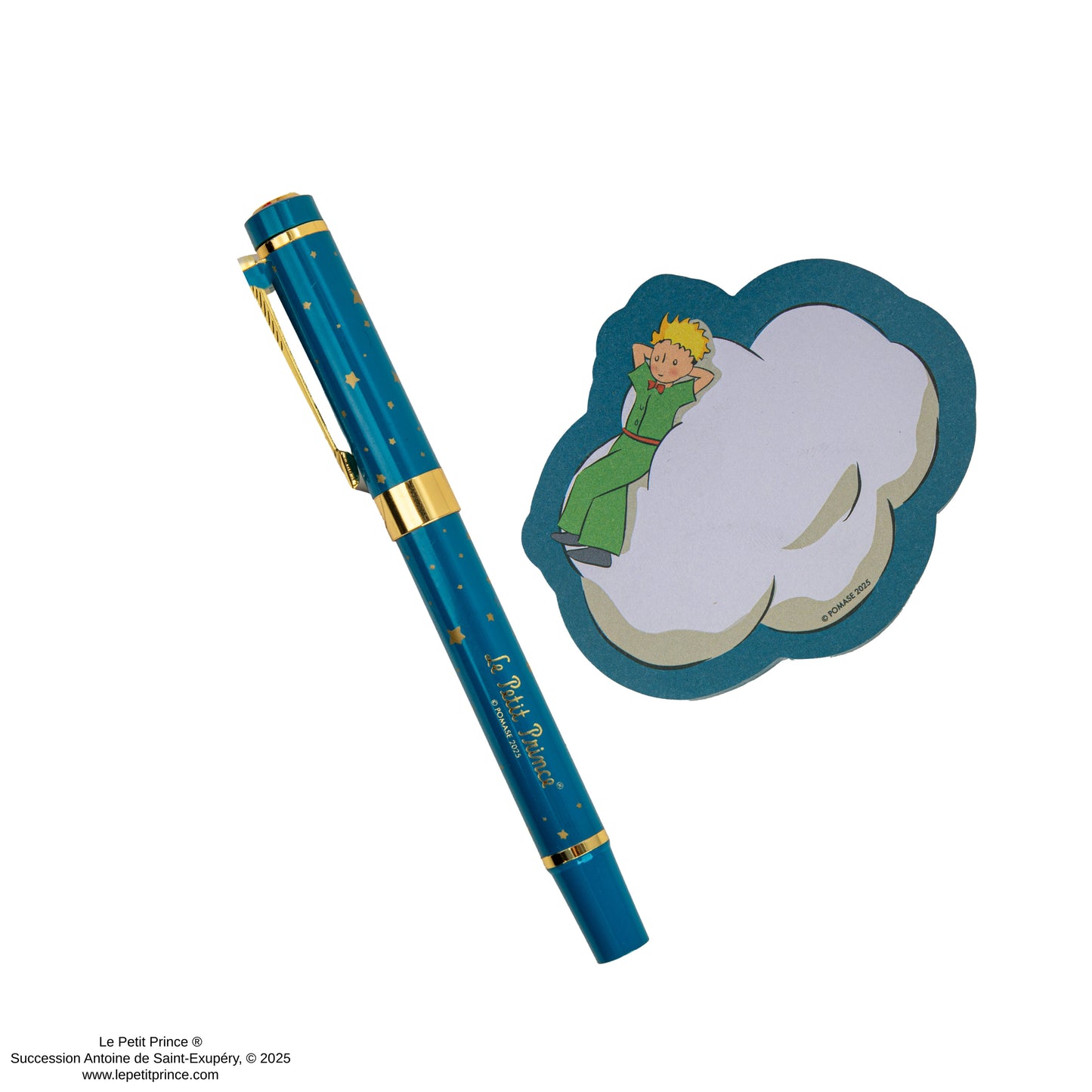 Eternal Things Stationery Set