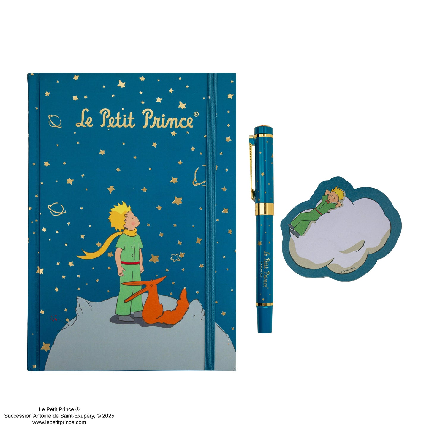 Eternal Things Stationery Set