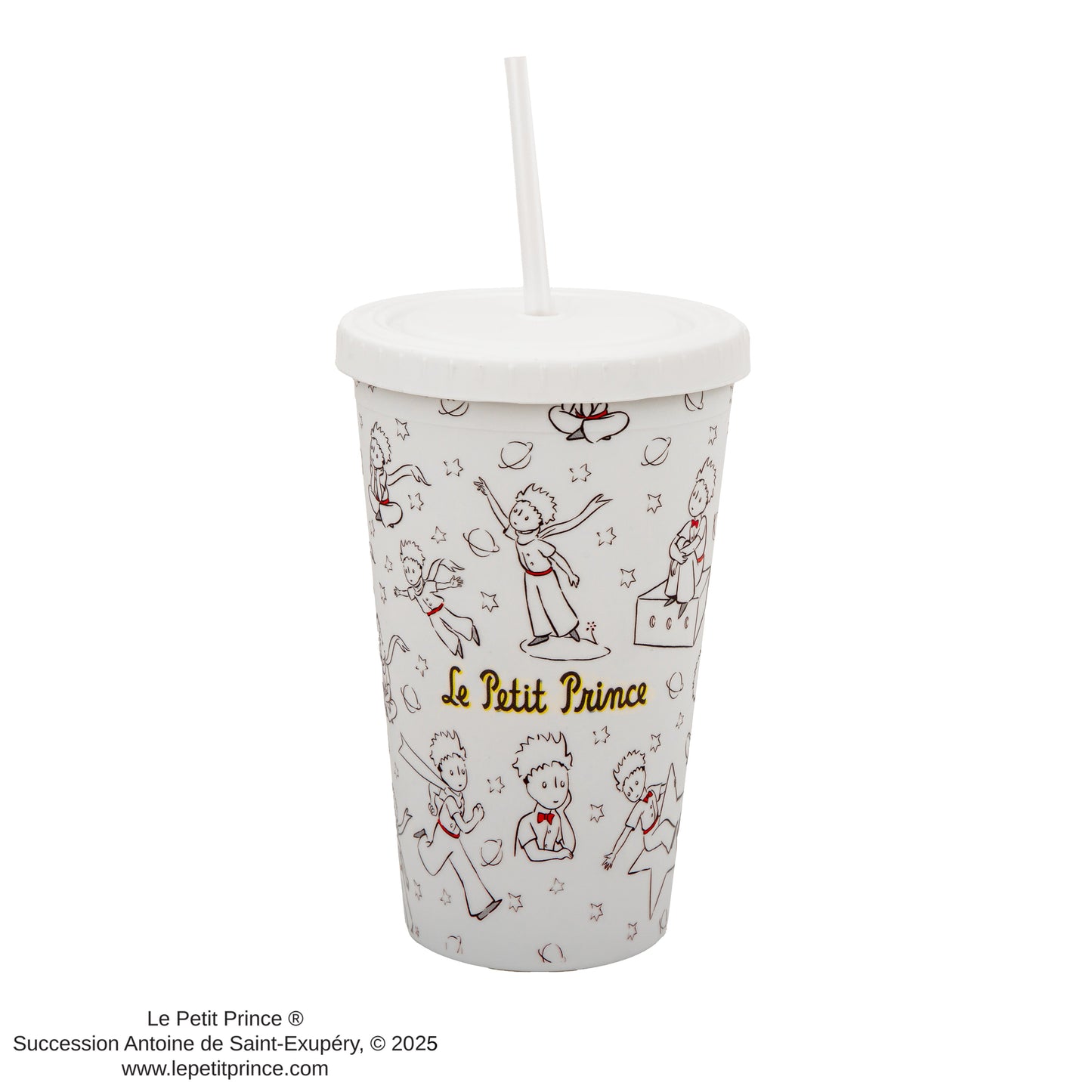 Wonderful Traveler Tumbler