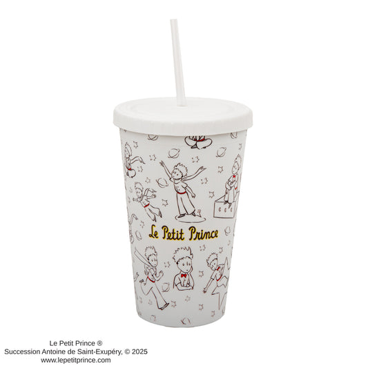 Wonderful Traveler Tumbler