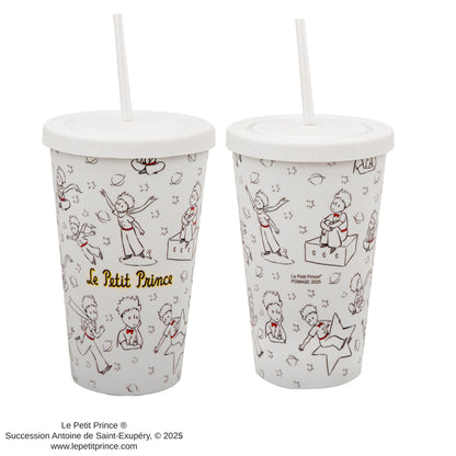 Wonderful Traveler Tumbler