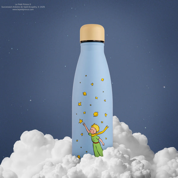 Insulated Bottle Conquering the Stars
