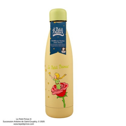 Rose Dream Insulated Bottle