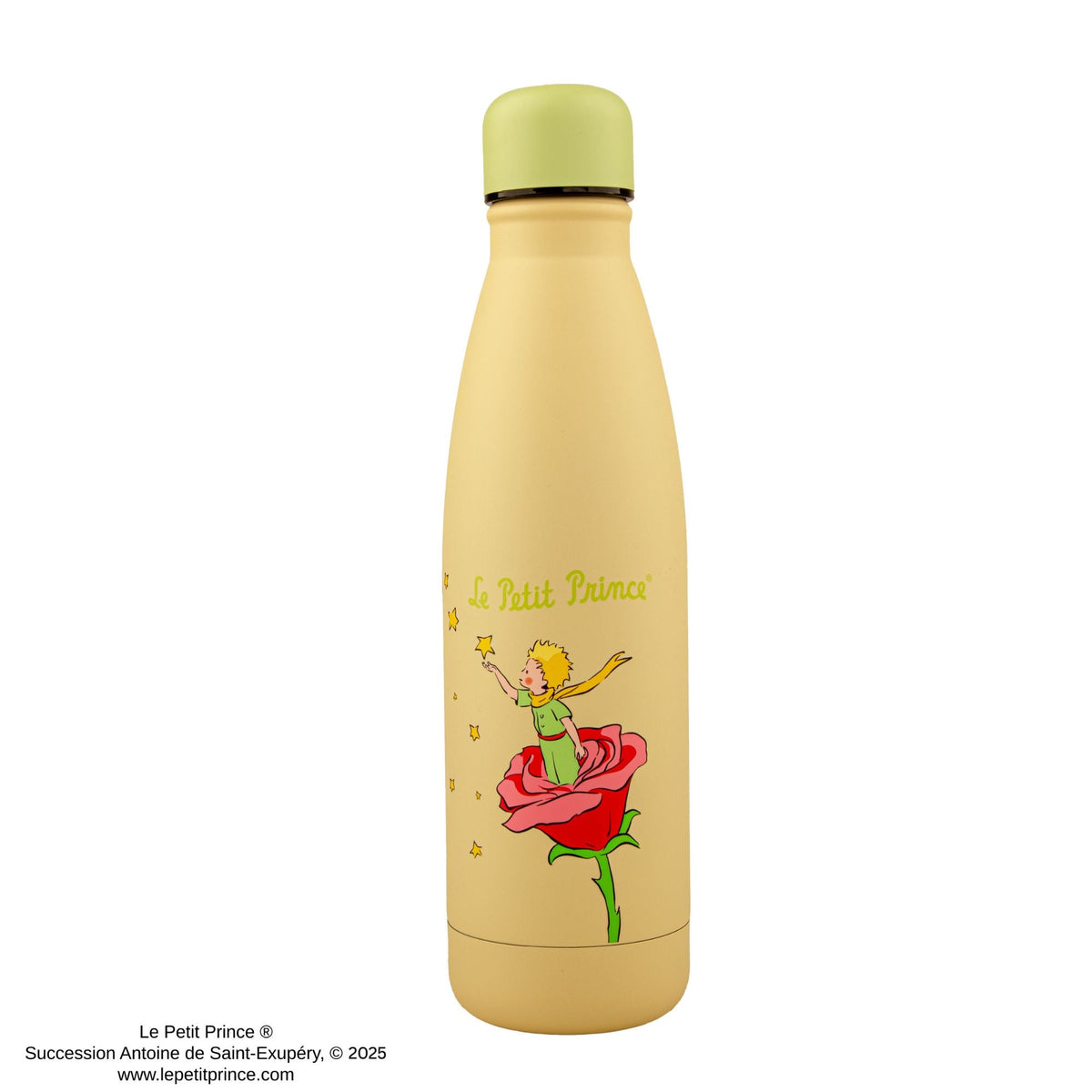 Rose Dream Insulated Bottle