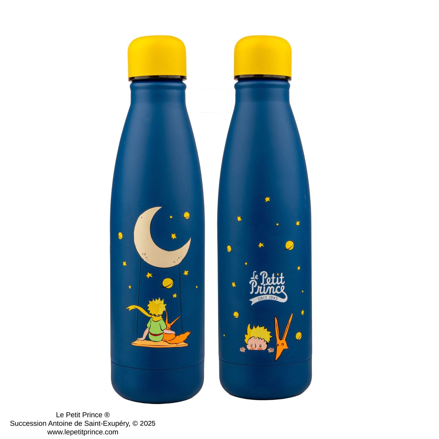 Insulated Bottle Stargazing
