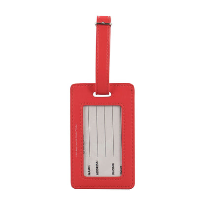 The Beatles All You Need is Love Luggage Tag