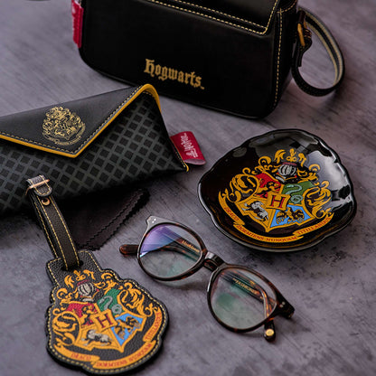 Harry Potter Hogwarts Luggage Tag