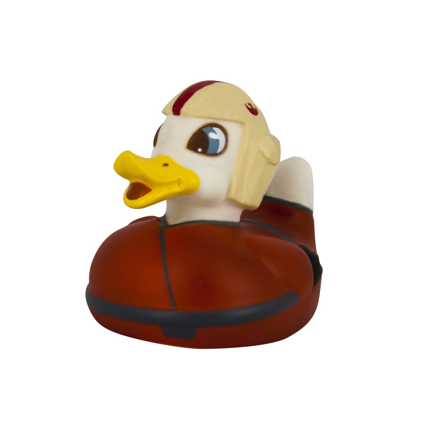 Duck Luke Pondwalker