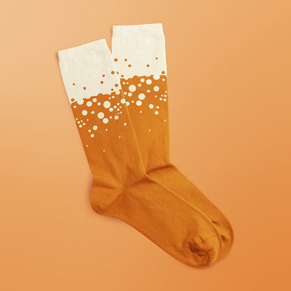 Chaussettes Bière Artisanale