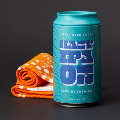 Chaussettes Bière Artisanale