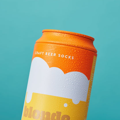 Chaussettes Bière Artisanale