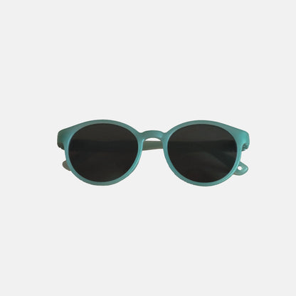 Lunettes de soleil enfant Hop'Pop – CAT 3 – Flex bleu