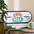 Friends Central Perk lamp