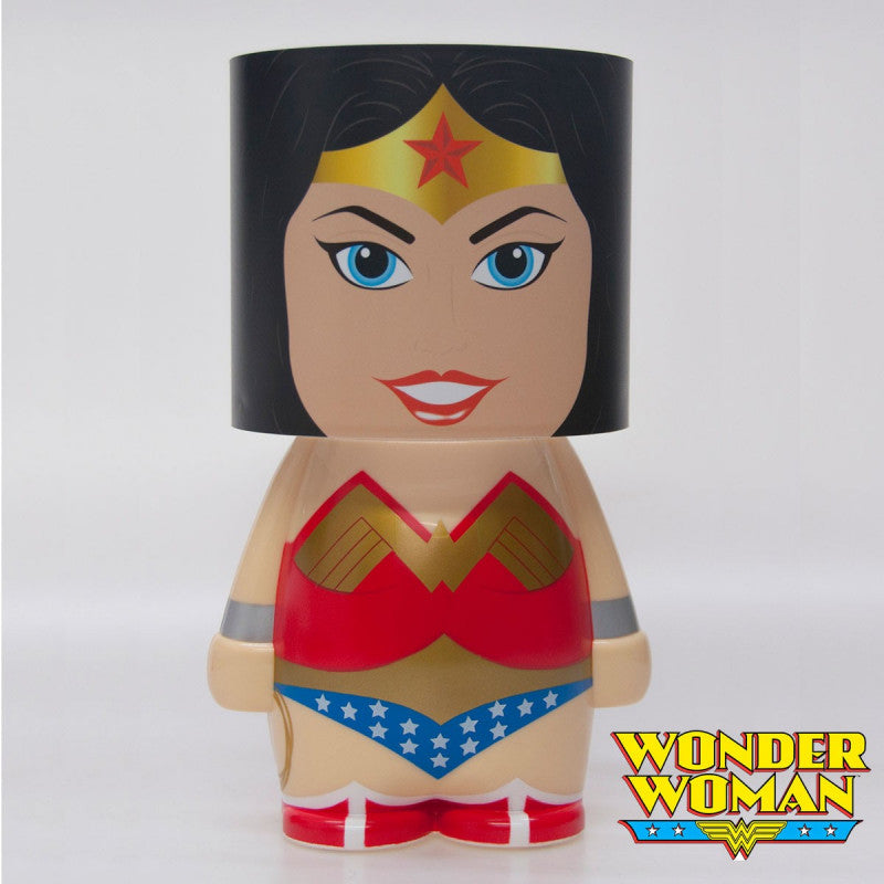 Wonder Woman Look Look Alite