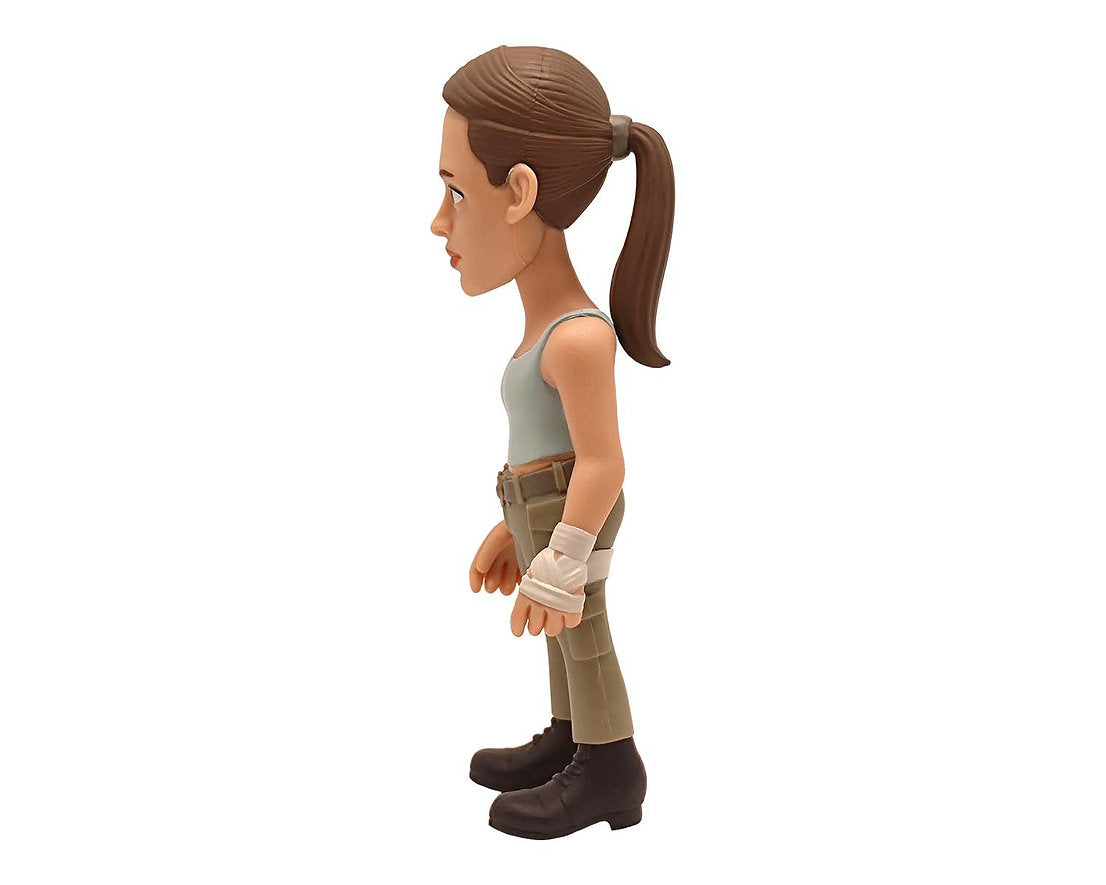 Lara Croft