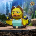 TUBBZ-Ente Tomb Raider: Classic Lara Croft TUBBZ (First Edition)