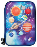 Hardtop trousse scolaire – Solar System