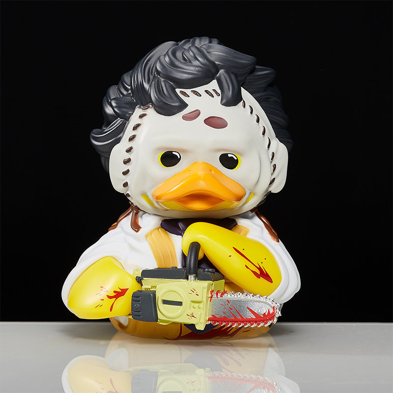 3-pack Horrorfilm TUBBZ-eenden – Wave 03