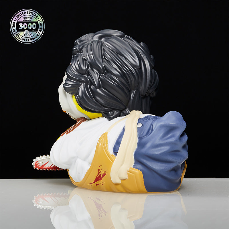 Canard Leatherface (First Edition)