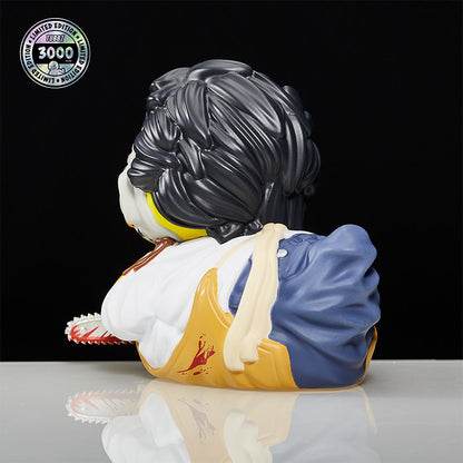 Canard Leatherface (First Edition)