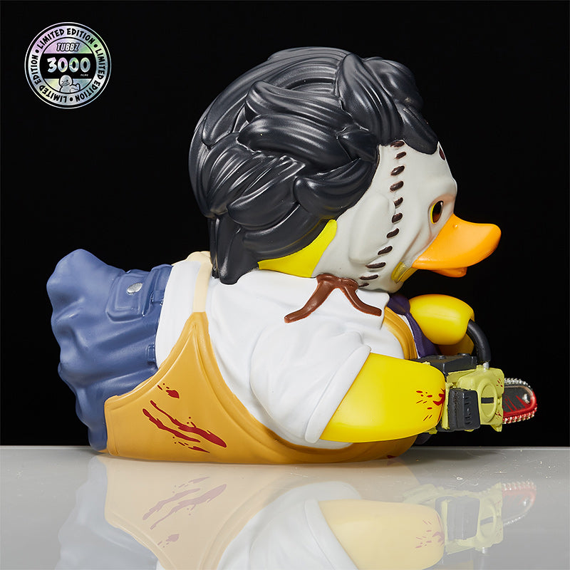 Canard Leatherface (First Edition)