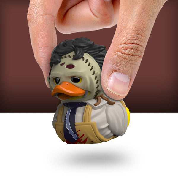 Canard Leatherface (Mini Edition) - vue 1