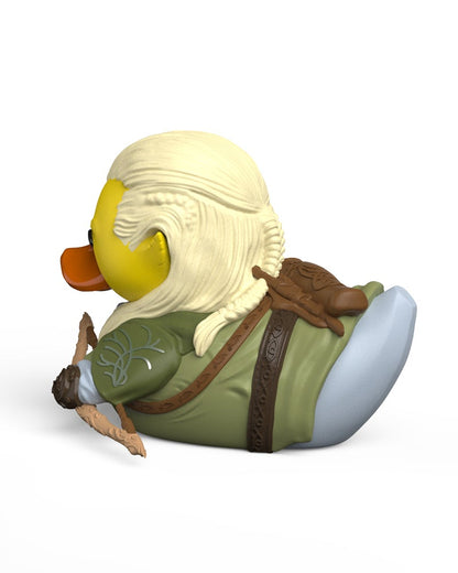 Canard Legolas (First Edition)