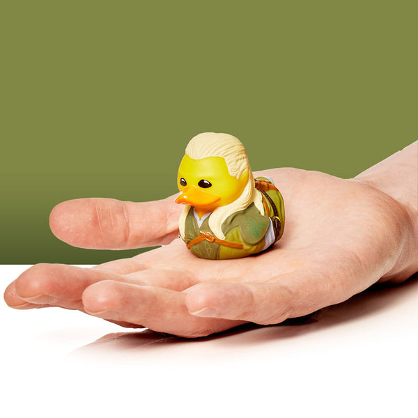 Canard Legolas (Mini Edition) - vue 1