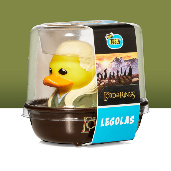Canard Legolas (Mini Edition) - vue 2