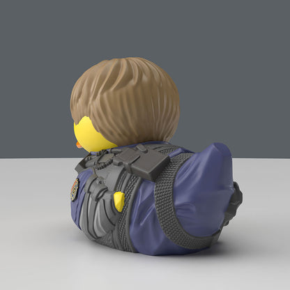 Duck Leon S Kennedy (Mini Edition)