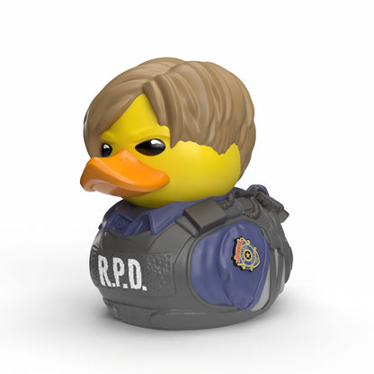 Duck Leon S Kennedy (Mini Edition)