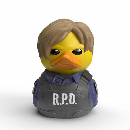 Duck Leon S Kennedy (Mini Edition)