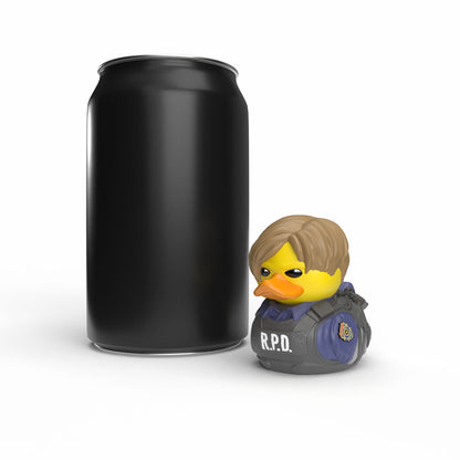 Duck Leon S Kennedy (Mini Edition)