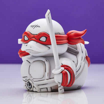 TMNT Leonardo Comic Style TUBBZ Cosplaying Duck (Collector’s Edition)