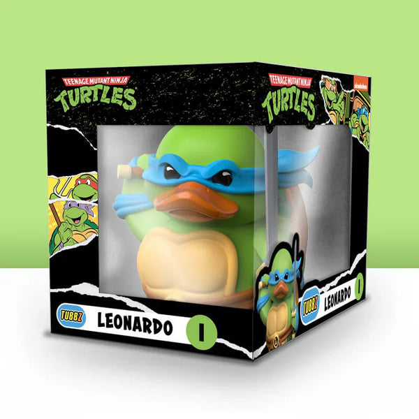 Canard Leonardo (Boxed Edition) - vue 1