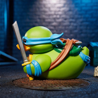 Canard Leonardo (Boxed Edition) - vue 4