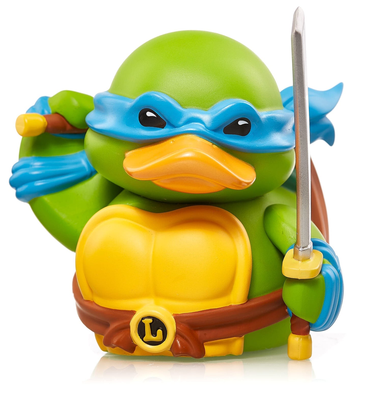 Leonardo Duck